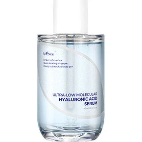 ISNTREE Ultra-low Molecular Hyaluronic Acid Serum 50ml