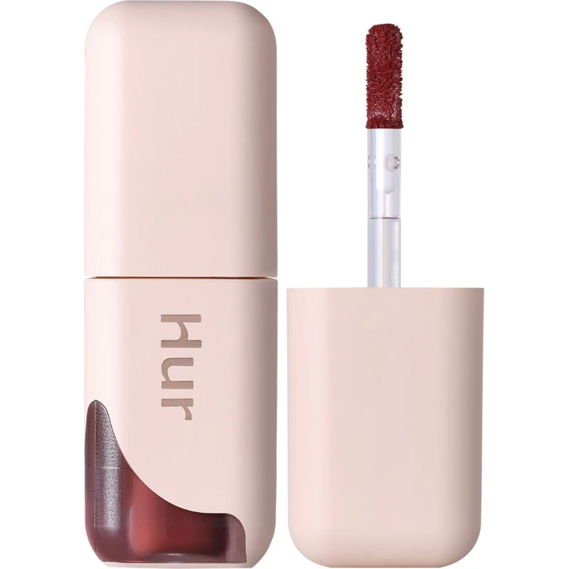 House of Hur Glow Ampoule Tint 02 Brown Red, 4.5g