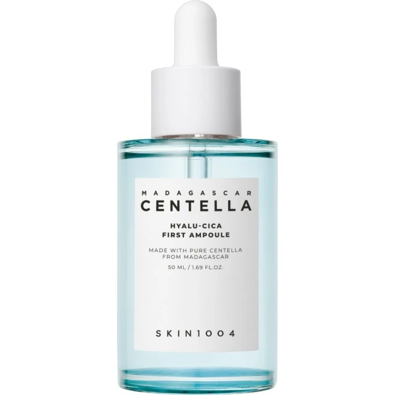 SKIN1004 Madagascar Centella Hyalu-Cica First Ampoule 50ml