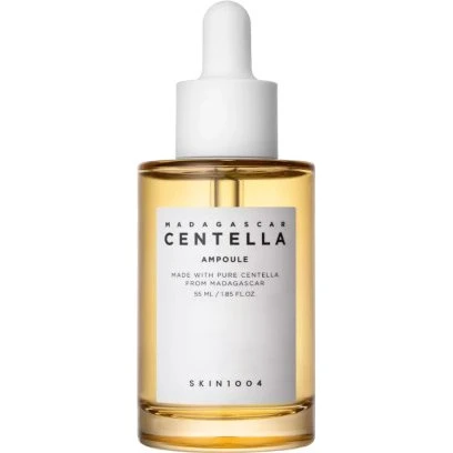 SKIN1004 Madagascar Centella Ampoule 55ml - Odżywcze serum