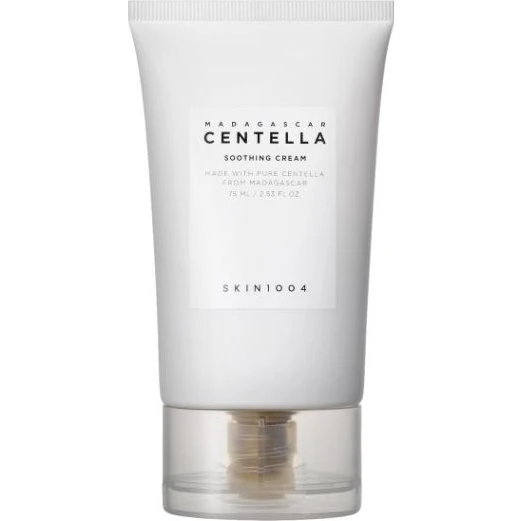 SKIN1004 Madagascar Centella Soothing Cream, 75ml