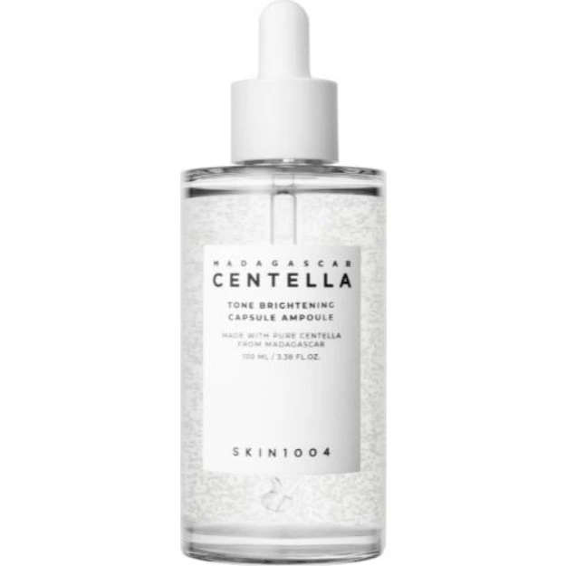 SKIN1004 Madagascar Centella Tone Brightening Capsule Ampoule 100 ml
