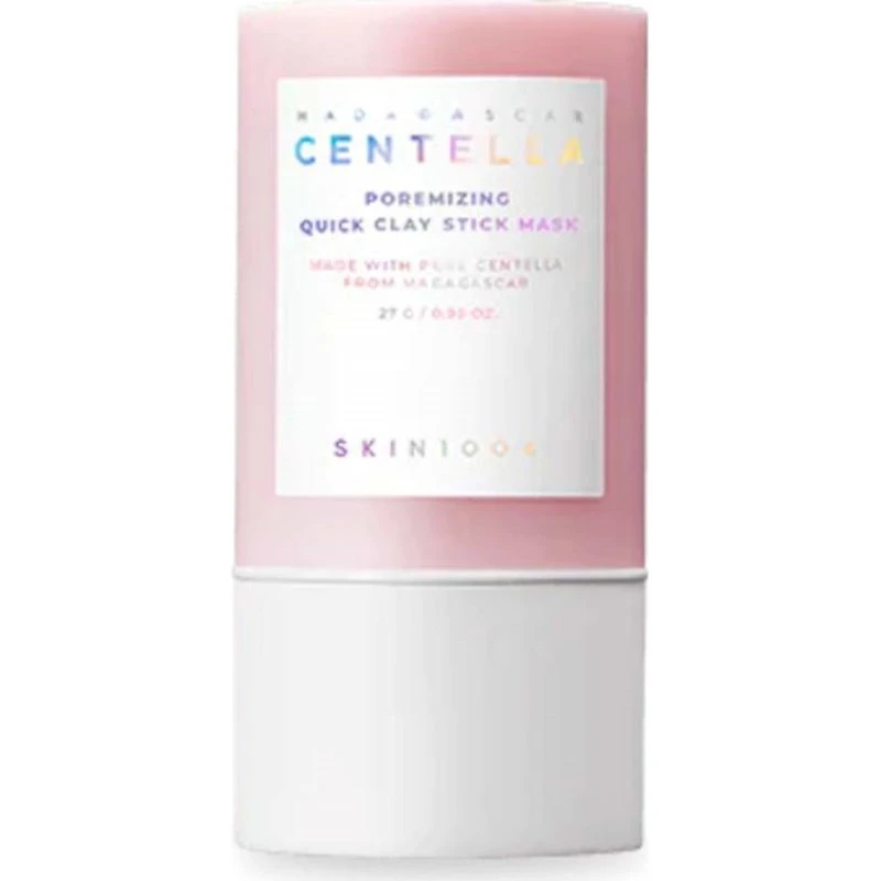 SKIN1004 Madagascar Centella Poremizing Quick Clay Stick Mask 27g