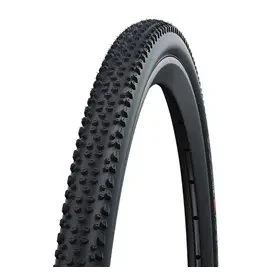 Schwalbe X-One Allround 700x35 EVO Super Ground TLE 28x1.35