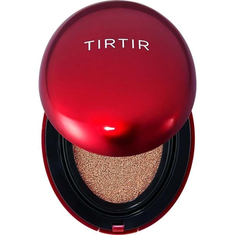 TIRTIR Mask Fit Red Cushion 27C Cool Beige, 18g