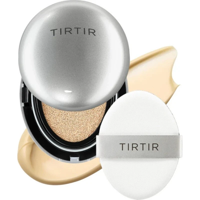 TIRTIR Mask Fit Aura Cushion 21W Natural Ivory, 18g