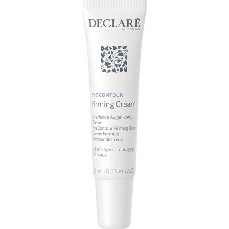 Declare Eye Contour wygładzający krem pod oczy 15ml