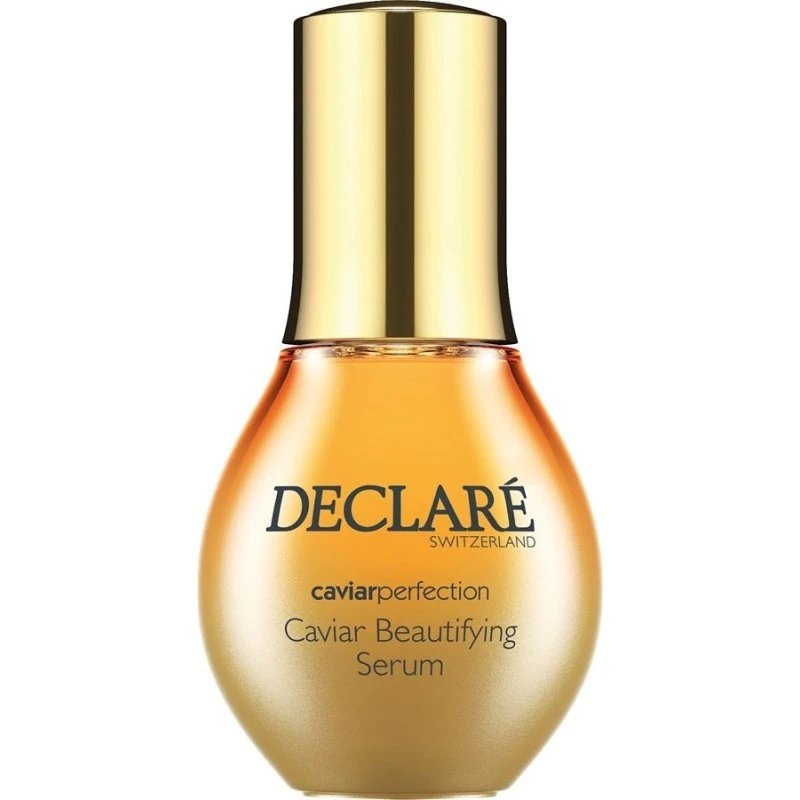 Declare Caviar Perfection Serum przeciwzmarszczkowe 50ml