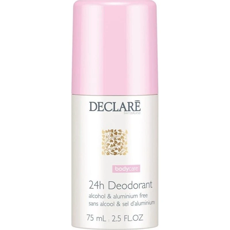 Declare Body Care 24h Antiperspirant w kulce 75ml