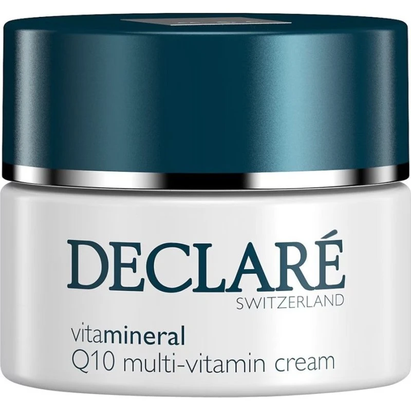 Declare Men VitaMineral Q10 Krem odżywczy 50ml