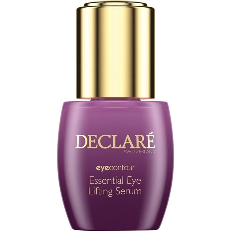 Declare Eye Contour Essential Eye Lifting Serum 15ml