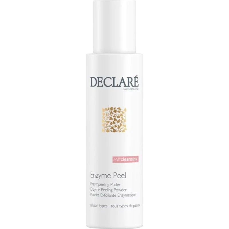 Declare Soft Cleansing Enzyme Peel peeling enzymatyczny 50g