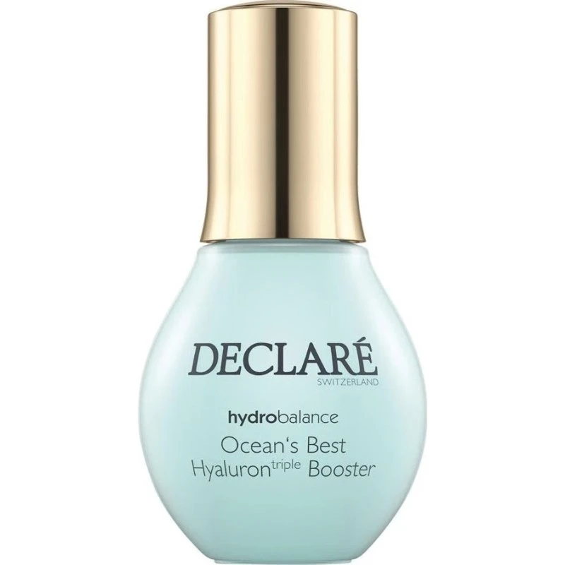 Declare Hydro Balance Ocean's Best Triple Booster 50ml
