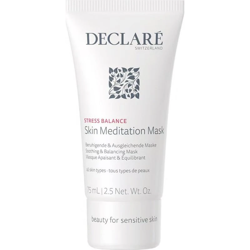 Declare Stress Balance łagodząca maska do twarzy 75ml