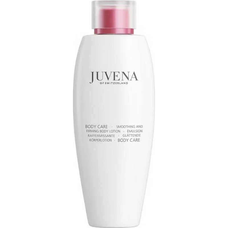 Juvena Smoothing & Firming Body Lotion, 200ml