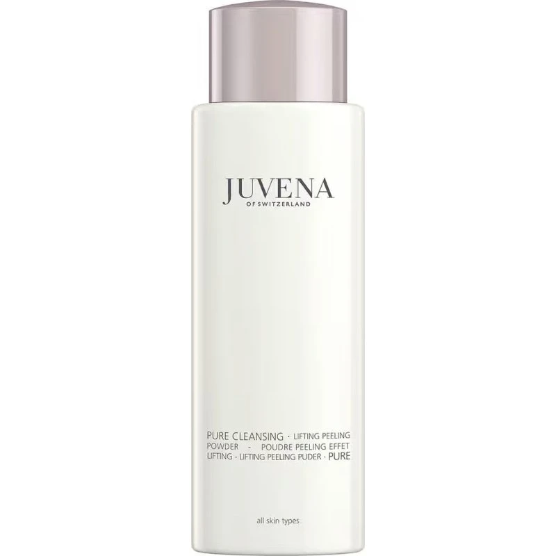 Juvena Pure Cleansing peeling liftingujący w pudrze 90g