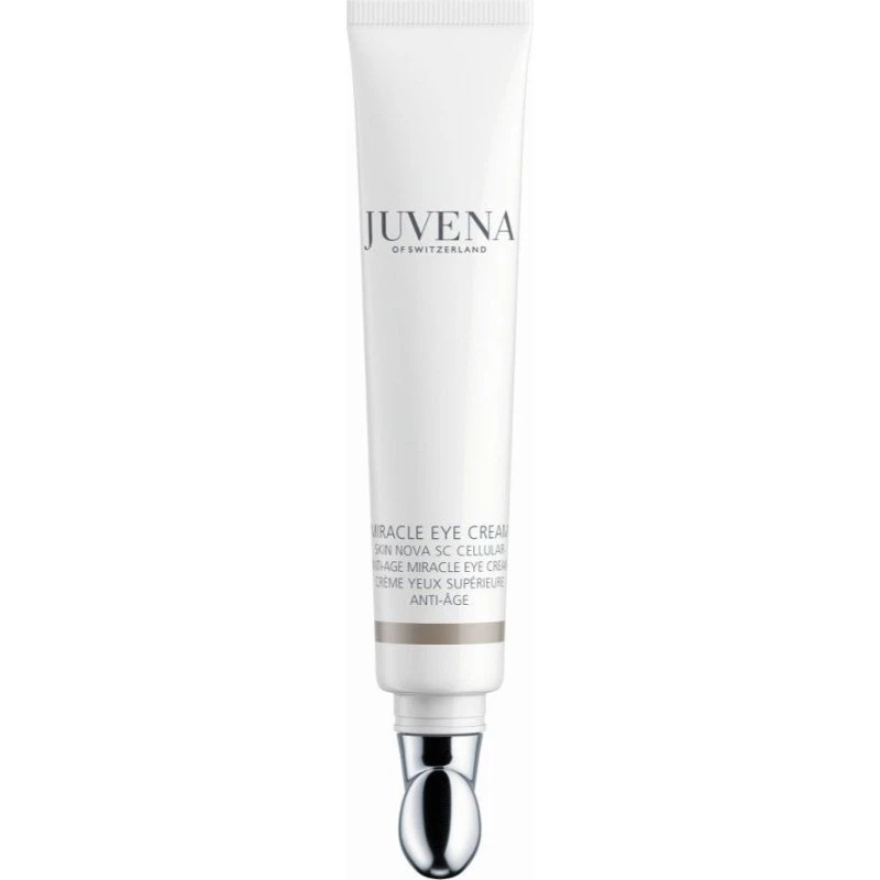 Juvena Skin Specialist Miracle krem przeciwstarzeniowy pod oczy 20ml
