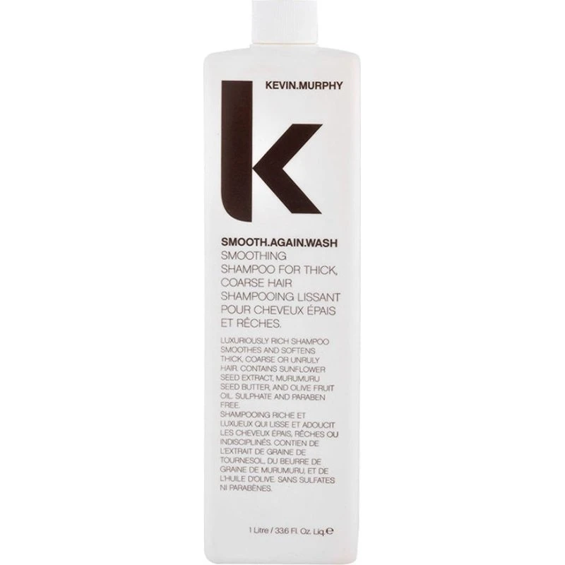 Kevin Murphy Smooth.Again.Wash szampon wygładzający 1000ml