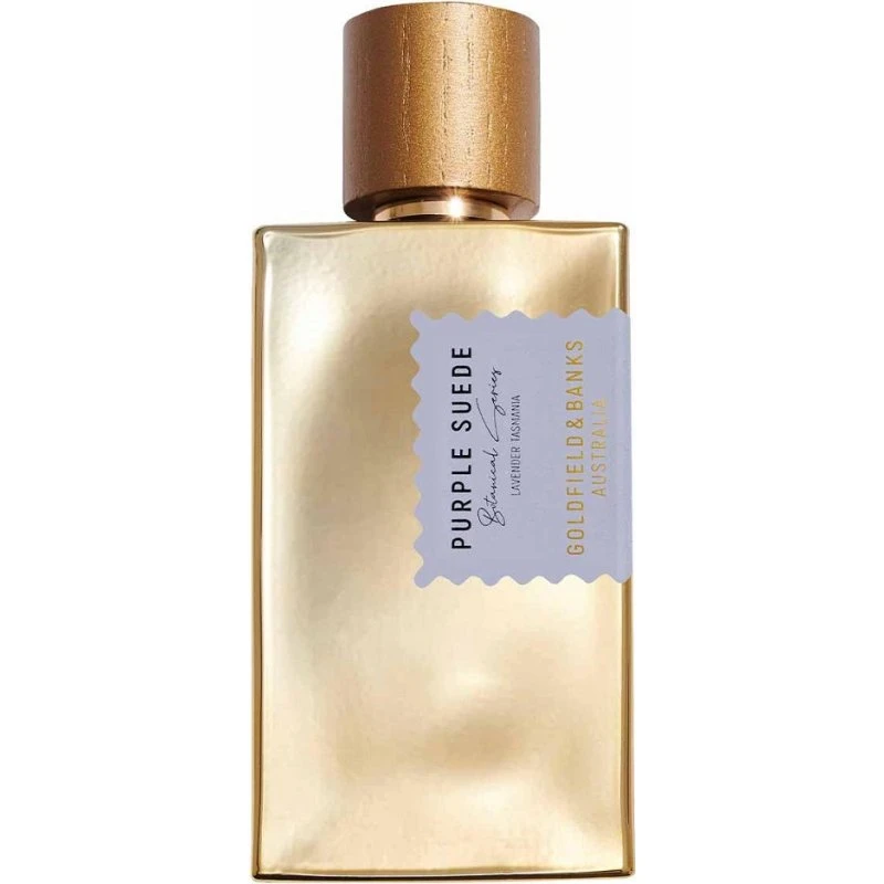 Goldfield & Banks Purple Suede Perfumy 100 ml