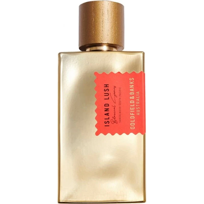 Goldfield & Banks Island Lush Eau de Parfum 100 ml