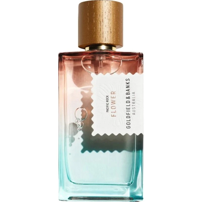 Goldfield & Banks Pacific Rock Flower Eau de Parfum 50 ml