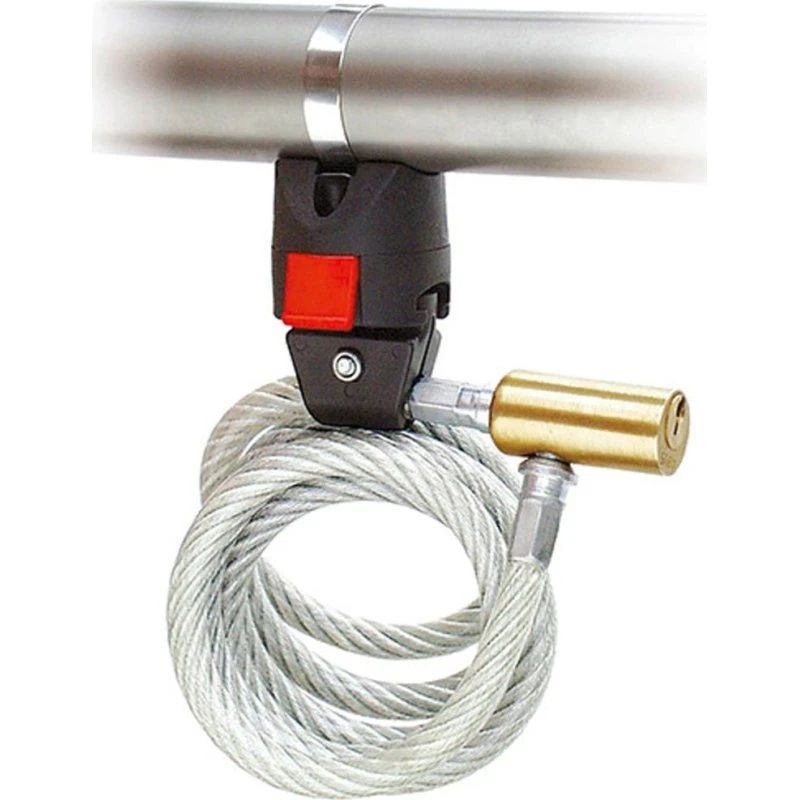 KlickFix Mini Adapter z uchwytem na linkę 6-10 mm