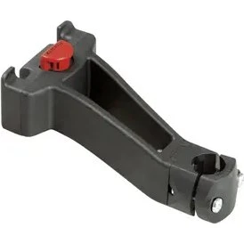 KLICKfix Adapter do Kierownicy 0211VO Czarny