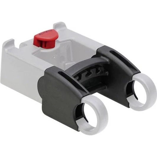 Rixen & Kaul Klickfix Afstandsset Przód Kierownicy Adapter