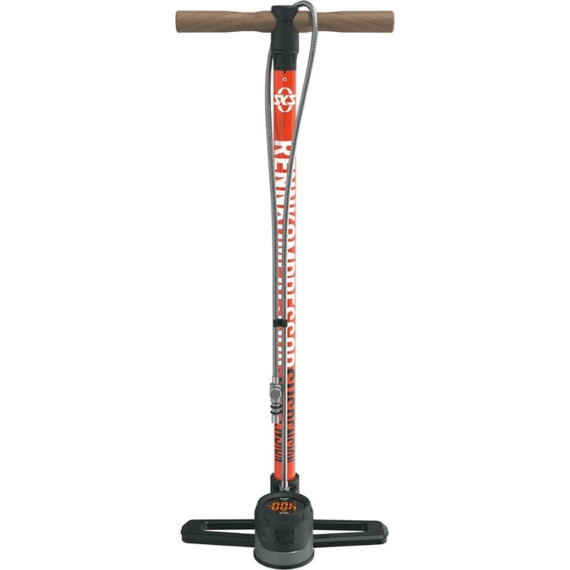 SKS Rennkompressor Suspension - pompka do amortyzatorów 400 PSI