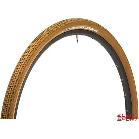 Panaracer GravelKing Brown Aramid 700x32C/700x38C