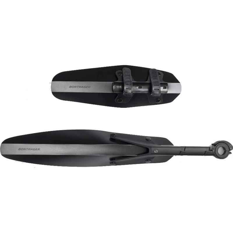 Bontrager Uniwersalny zestaw błotników Road/CX/MTB