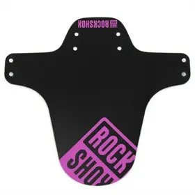 RockShox MTB Fender Błotnik Czarno-Różowy