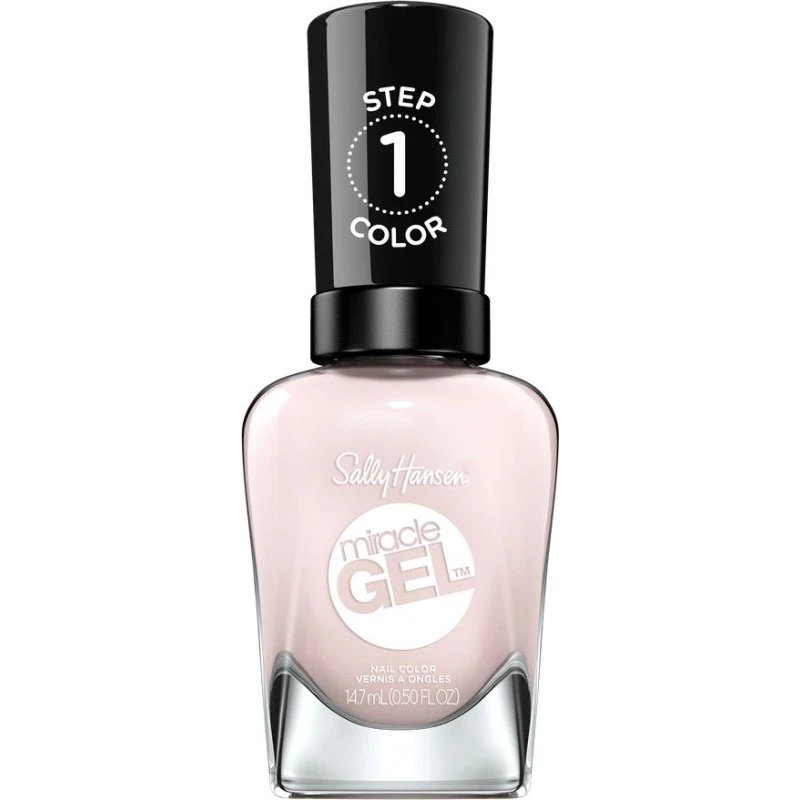 Sally Hansen Miracle Gel 247 Little Peony 14.7ml