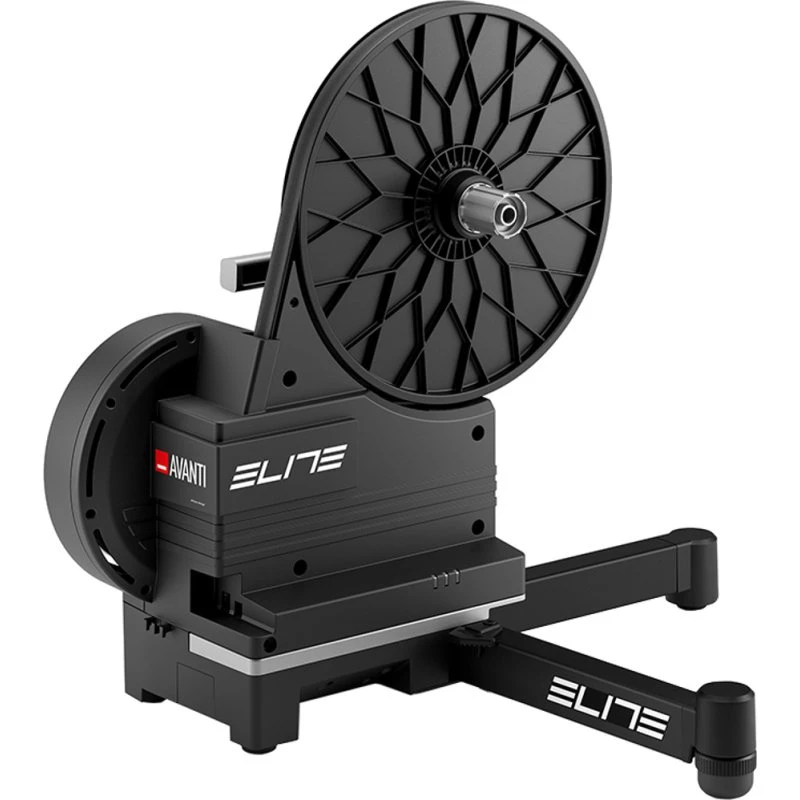 Elite Avanti Trenażer Rowerowy Elektromagnetyczny