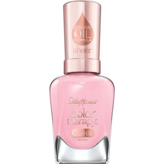 Sally Hansen Color Therapy Argan Oil 537 Tulle Much 10ml