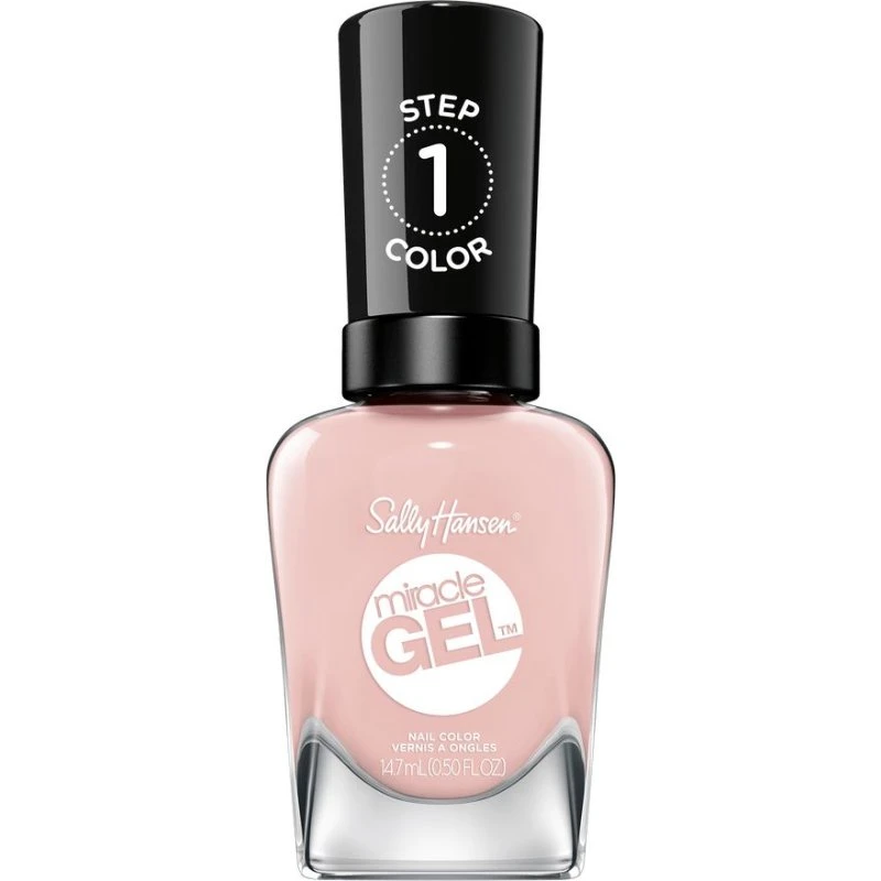 Sally Hansen Miracle Gel 248 Once Chiffon a Time 14.7ml