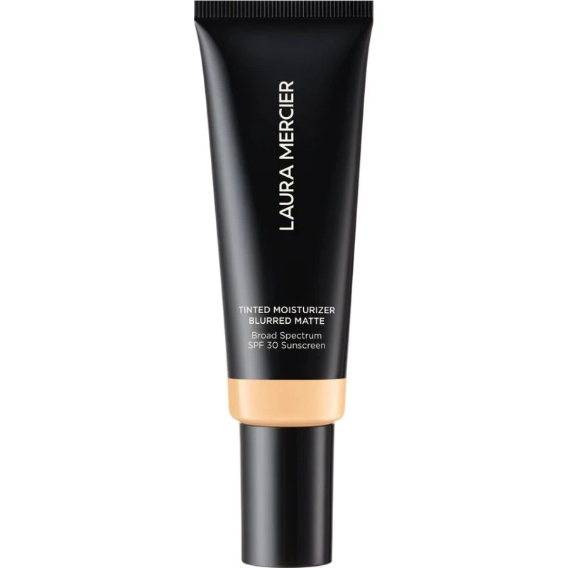 Laura Mercier Tinted Moisturizer Blurred Matte SPF 30 3C Fawn