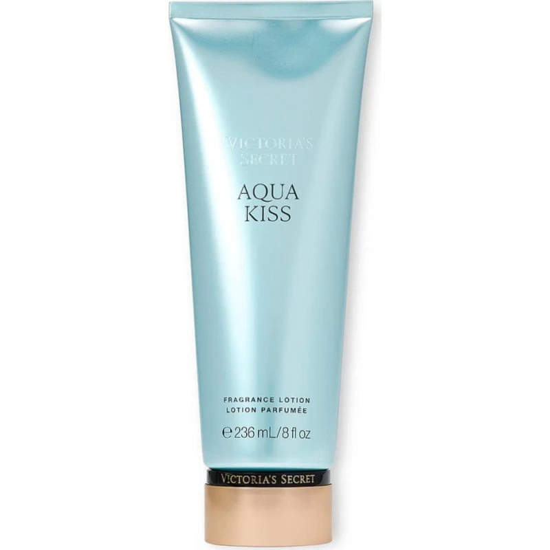 Victoria's Secret Aqua Kiss perfumowany balsam do ciała 236ml