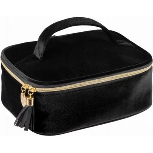 KillyS Kuferek kosmetyczny M Black Velvet