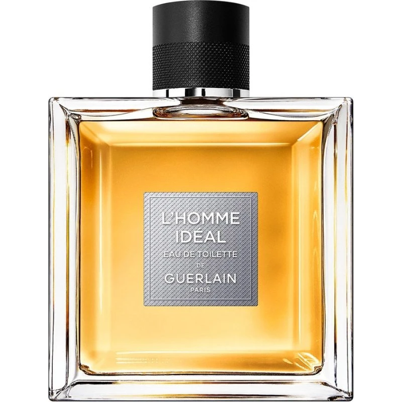 Guerlain L'Homme Ideal woda toaletowa 100 ml