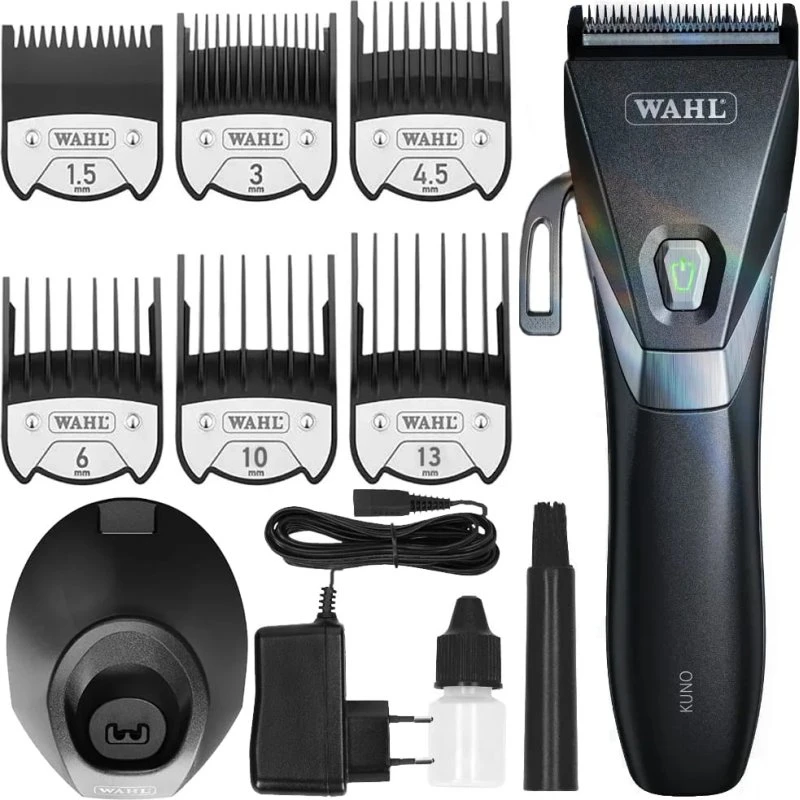Wahl Kuno bezprzewodowa maszynka do włosów