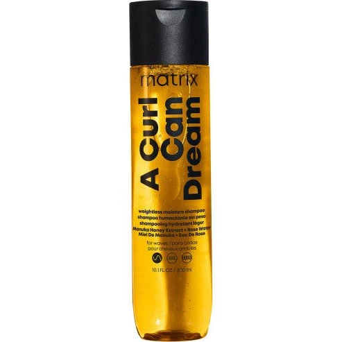 Matrix A Curl Can Dream Szampon do włosów falowanych 300 ml