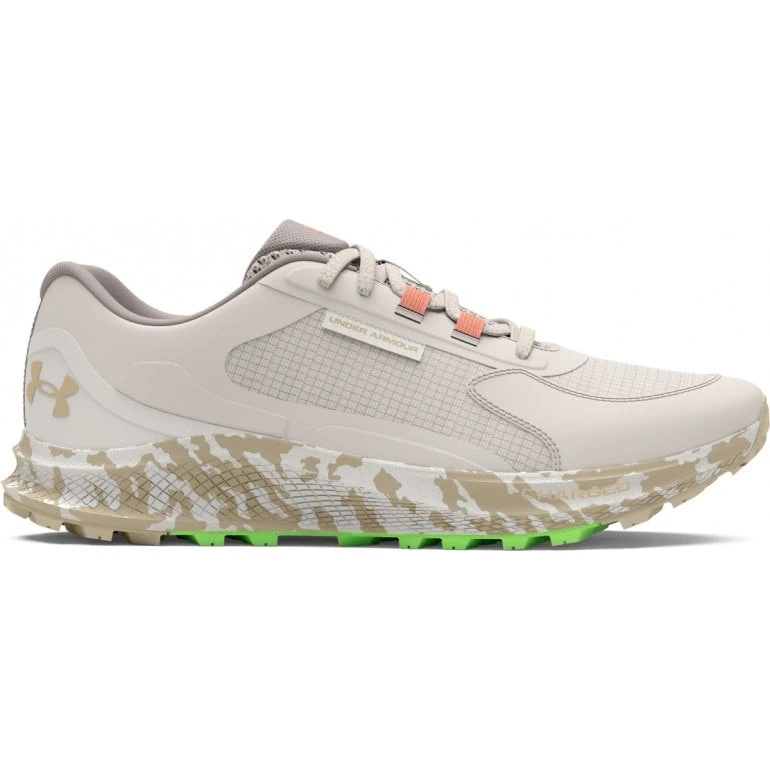 Under Armour UA W Charged Bandit Tr 3 damska beżowa