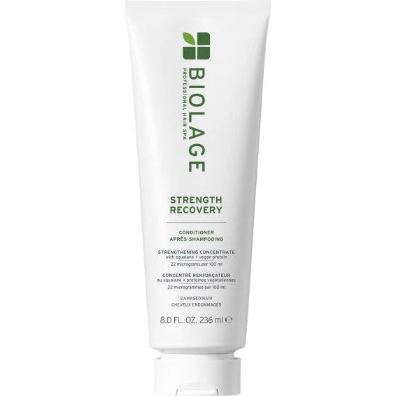 Biolage Strength Recovery Odżywka wzmacniająca 236 ml