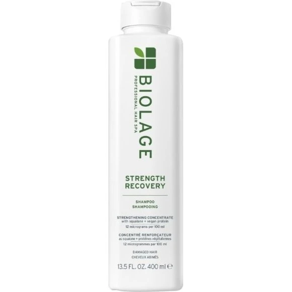 Biolage Professional Strength Recovery Szampon 400ml