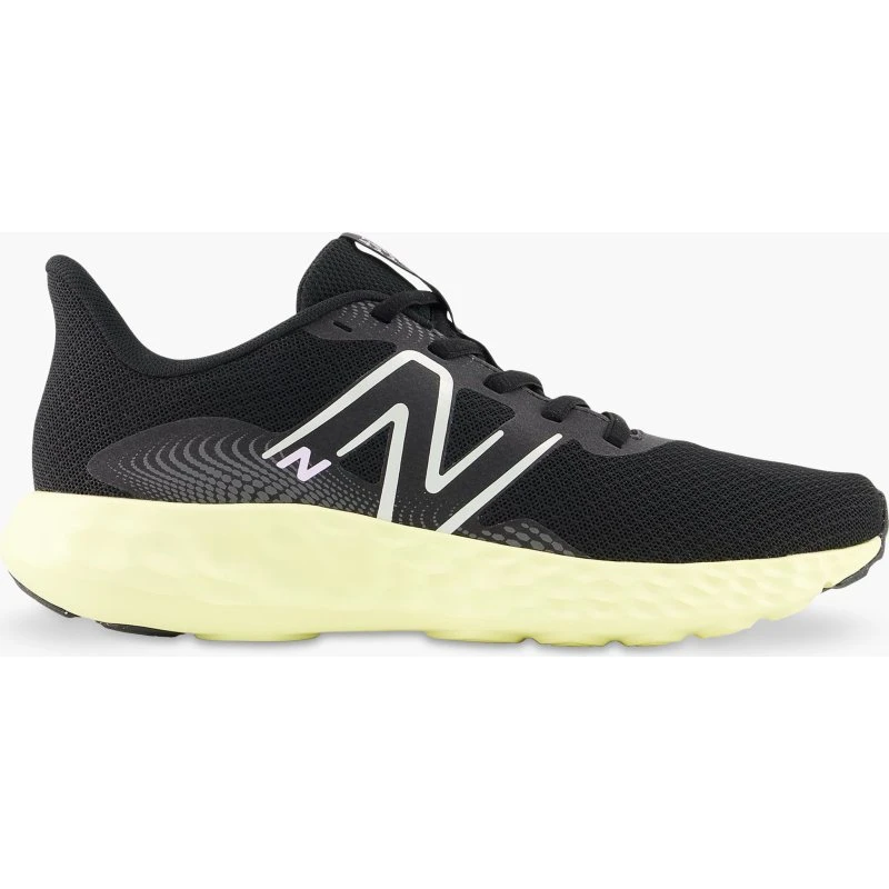 New Balance Women's 411v3 Czarne Buty Sportowe