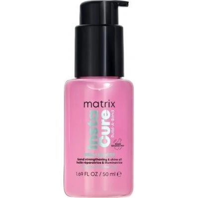 Matrix Instacure Build-A-Bond Olejek odbudowujący 50ml