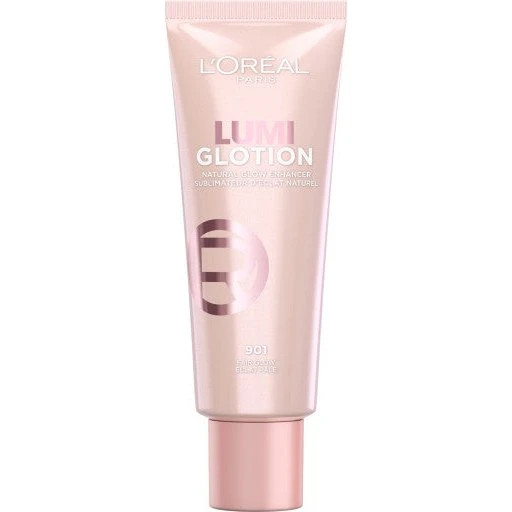 L'Oreal Paris Lumi Glotion Rozświetlacz w Płynie 901 Fair Glow 40ml