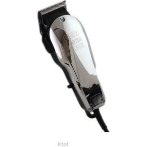 Wahl Super Taper Chrome (sieciowa) — maszynka do włosów