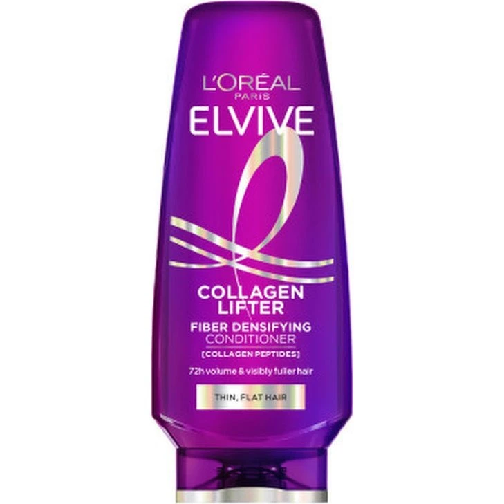 L'Oreal Paris Elseve Collagen Lifter odżywka pogrubiająca 200ml